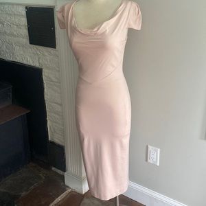 Bebe body con cotton dress, 108